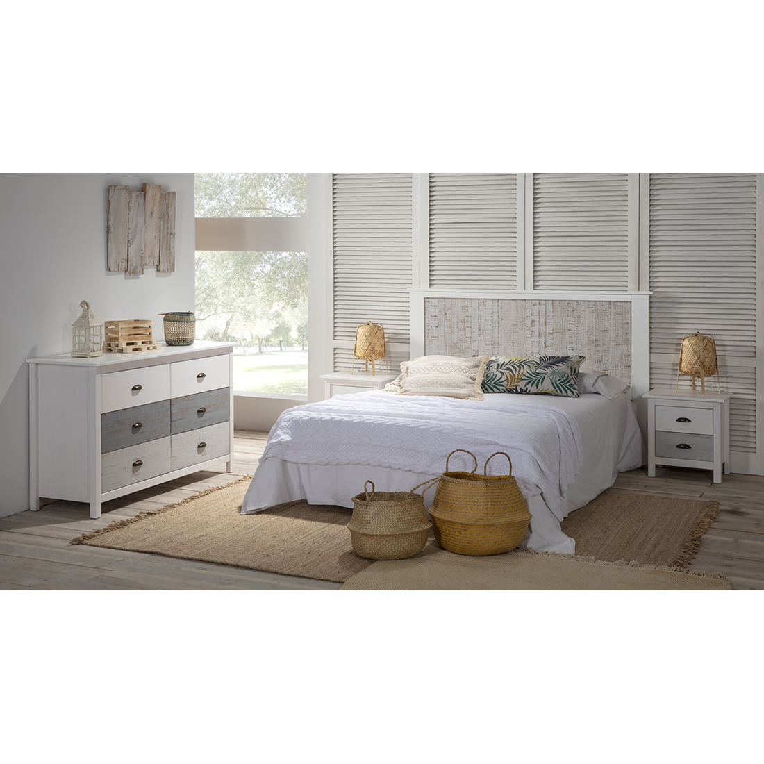 romantica dorm
